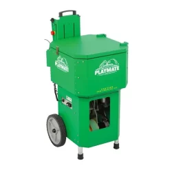 Playmate Tennis-Ballwurfmaschine "Playmate Volley Dream" -Ballsport-Discounter 136 8606 2