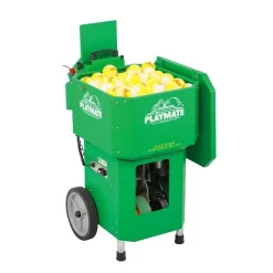 Playmate Tennis-Ballwurfmaschine "Playmate Volley Dream"