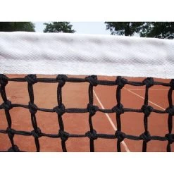 Court Royal Tennisnetz "Einfach", Mit Spannseil Unten -Ballsport-Discounter 136 9973 3