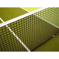 Court Royal Tennisnetz "Einfach", Mit Spannseil Unten -Ballsport-Discounter 136 9973 4