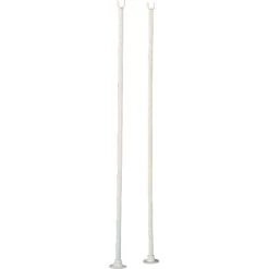 Netzstütze "Single"