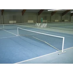 Tennisnetzanlage "Kinder Kleinfeld"