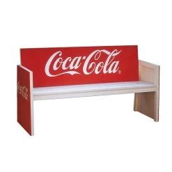 Mehrpreis Für Beschriftung Der Spielerbank "Grand Slam"