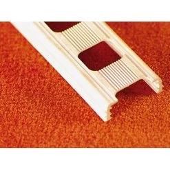 Tennis-Spielfeldmarkierung Mit Aussparungen