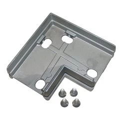 Gussformteil-Eckverbindung Für Fußballtore