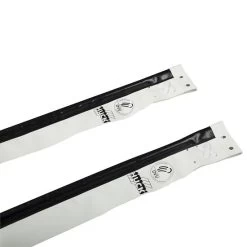 Huck Haltetaschen Für Volleyball-Antennen DVV