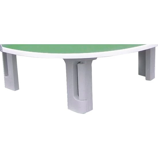 Sport-Thieme Tischtennis-Untergestell Für Tischtennisplatte "Rondo" 1 Sport-Thieme Tischtennis-Untergestell Für Tischtennisplatte "Rondo"