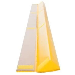 Sport-Thieme Säulenschutzpolster Für Volleyballpfosten-Wandschiene -Ballsport-Discounter 154 5308 3