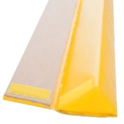 Sport-Thieme Säulenschutzpolster Für Volleyballpfosten-Wandschiene -Ballsport-Discounter 154 5308 4