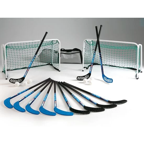 Sport-Thieme Floorball-Set "Liga Kombi" 1 Sport-Thieme Floorball-Set "Liga Kombi"