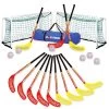 Sport-Thieme Floorball-Set "Kids Mini Kombi"