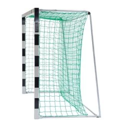 Sport-Thieme Handballtor Frei Stehend Mit Patentierter Eckverbindung, 3x2 M