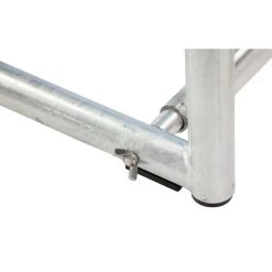 Sport-Thieme Handballtor Frei Stehend Mit Patentierter Eckverbindung, 3x2 M -Ballsport-Discounter 201 0902 7