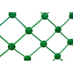 Huck Seiltechnik Bolzplatztornetz "Spezial" -Ballsport-Discounter 207 8306 1 1