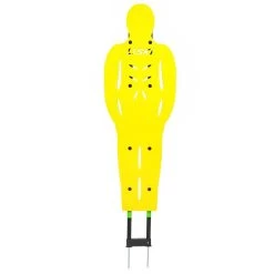 Liski Fußball-Dummy "Freistoß Pro Soft"