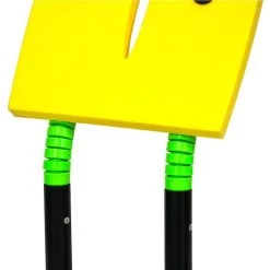 Sport-Thieme Fußball-Dummy-Set "Freistoß Pro Soft" Für Hartplätze -Ballsport-Discounter 217 8631 3