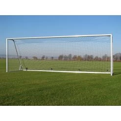 Großfeld-Fußballtor Ohne Zusätzliche Bodenverankerung