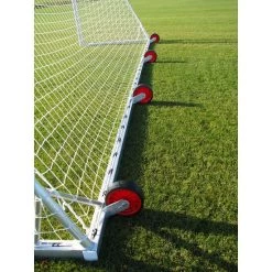 Großfeld-Fußballtor Ohne Zusätzliche Bodenverankerung -Ballsport-Discounter 230 7103 4