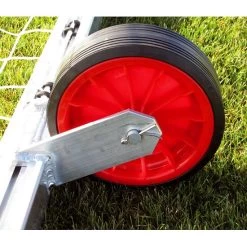 Jugend-Fußballtor Mit Kippsicherung (optional) -Ballsport-Discounter 230 7116 2