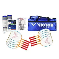 Victor Badminton-Set "Starter"
