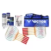 Victor Badminton-Set "Advanced"