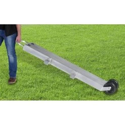 Zusatzgewichte Für Fußballtor, Fahrbar -Ballsport-Discounter 242 1807 2