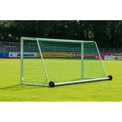 Sport-Thieme Großfeld-Fußballtor "Safety" -Ballsport-Discounter 243 5204 6