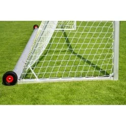 Sport-Thieme Großfeld-Fußballtor "Safety" -Ballsport-Discounter 243 5204 7