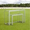 Mini-Fußballtor Zerlegbar