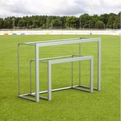 Mini-Fußballtor Zerlegbar