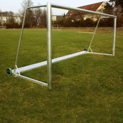 Kippsicherung Für Jugend-Fußballtore "Safety" -Ballsport-Discounter 243 8102 2