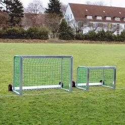 Sport-Thieme Mini-Fußballtor "Safety"