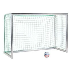 Sport-Thieme Mini-Fußballtor "Professional" -Ballsport-Discounter 247 1642