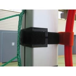 Strab Torwand "To-Go, Halle" -Ballsport-Discounter 247 7800 4