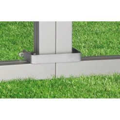 Fußballtor-Sicherungsbügel -Ballsport-Discounter 249 2009 2