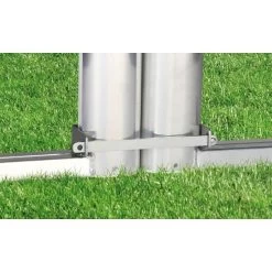 Fußballtor-Sicherungsbügel