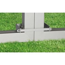 Fußballtor-Sicherungsbügel -Ballsport-Discounter 249 2009 3