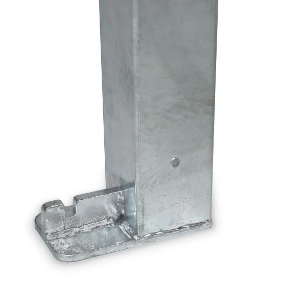 Funtec Bodenhülse Für Beachvolleyballpfosten 2 Funtec Bodenhülse Für Beachvolleyballpfosten – Bild 2