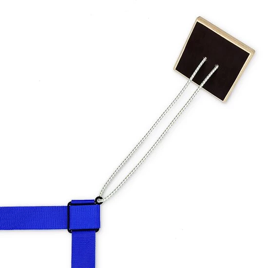 Funtec Beachvolleyball-Spielfeldmarkierung "Pro Beach" 2 Funtec Beachvolleyball-Spielfeldmarkierung "Pro Beach" – Bild 2