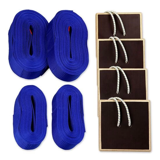 Funtec Beachvolleyball-Spielfeldmarkierung "Pro Beach" 1 Funtec Beachvolleyball-Spielfeldmarkierung "Pro Beach"