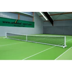 Court Royal Tennisnetzanlage "Court Royal II"