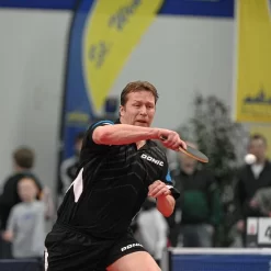 Donic Schildkröt Tischtennisschläger "Waldner 600" -Ballsport-Discounter 250 0209 2