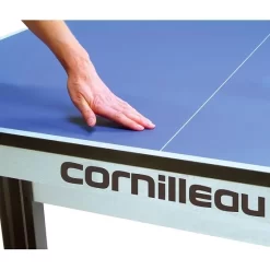 Cornilleau Tischtennisplatte "Competition 740" -Ballsport-Discounter 253 0101 2