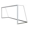 Großfeld-Fußballtor Vollverschweißt Mit PlayersProtect