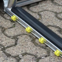 Großfeld-Fußballtor Vollverschweißt Mit PlayersProtect -Ballsport-Discounter 253 7001 1 4