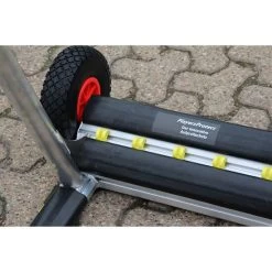 Sport-Thieme Jugend-Fußballtor "Safety", Vollverschweißt Mit PlayersProtect -Ballsport-Discounter 253 7001 2