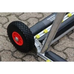 Sport-Thieme Jugend-Fußballtor "Safety", Vollverschweißt Mit PlayersProtect -Ballsport-Discounter 253 7001 3