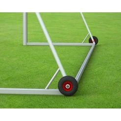 Sport-Thieme Großfeld-Fußballtor "Eco" -Ballsport-Discounter 253 9502 1