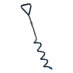 Sport-Thieme Großfeld-Fußballtor "Eco" -Ballsport-Discounter 253 9502 4