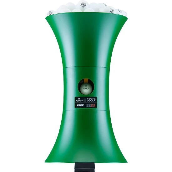 Joola Tischtennis-Roboter "Buddy V200" 2 Joola Tischtennis-Roboter "Buddy V200" – Bild 2